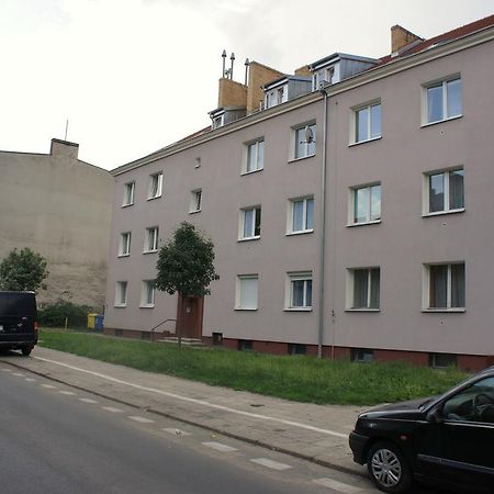 Apartament Poznan Jezyce Εξωτερικό φωτογραφία