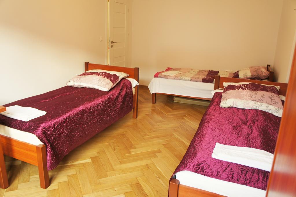 Apartament Poznan Jezyce Εξωτερικό φωτογραφία
