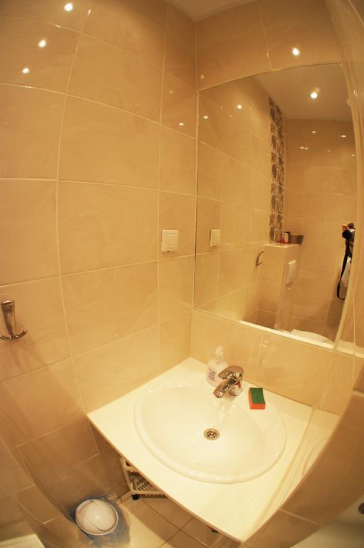 Apartament Poznan Jezyce Εξωτερικό φωτογραφία