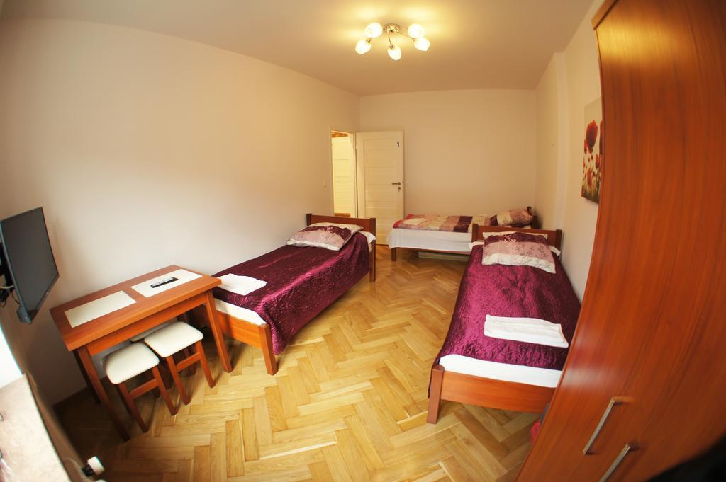 Apartament Poznan Jezyce Εξωτερικό φωτογραφία