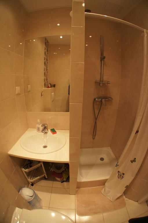 Apartament Poznan Jezyce Εξωτερικό φωτογραφία